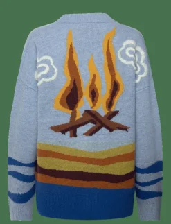 Elements Cardigan - Koftor