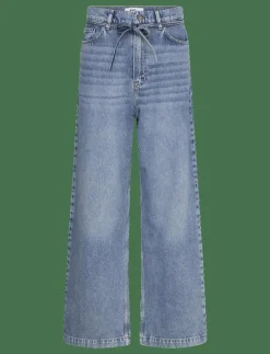 Elijah - Blue Soft Denim - Vida byxor