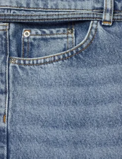 Elijah - Blue Soft Denim - Vida byxor