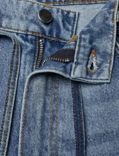 Elijah - Blue Soft Denim - Vida byxor