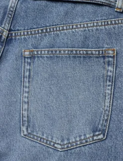 Elijah - Blue Soft Denim - Vida byxor