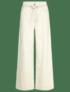 Elijah - Ice Bleached Denim - Vida byxor