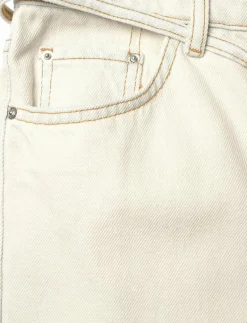 Elijah - Ice Bleached Denim - Vida byxor