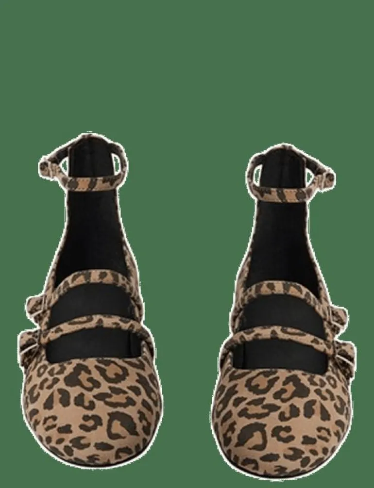 ELINORSW BALLERINA - Ballerinas