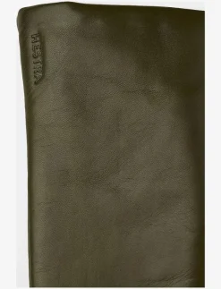 Elisabeth Black - Fingervantar