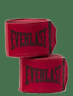 Elite Handwraps, 457 Cm - Handledsstöd