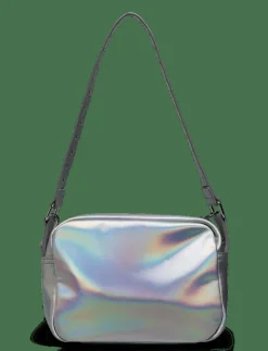 Ellie Recycled Cool Iridescent - Axelremsväskor