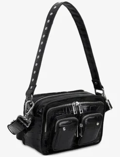 Ellie Texas w. Antique Silver - Axelremsväskor