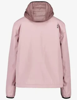 ELLIE WNS JACKET - Friluftsjacka