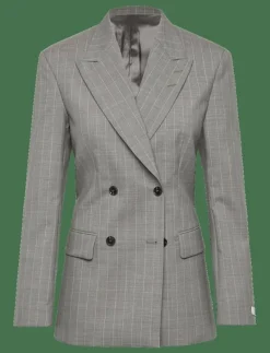 ELMI - Dubbelknäppta kavajer