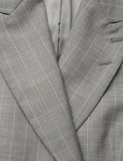 ELMI - Dubbelknäppta kavajer