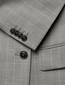 ELMI - Dubbelknäppta kavajer