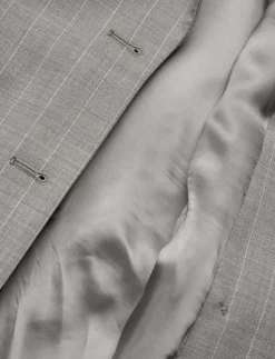 ELMI - Dubbelknäppta kavajer