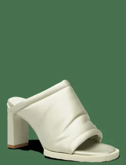 Elsa sandals 14694 - Mules med klack