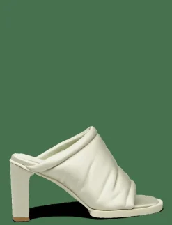 Elsa sandals 14694 - Mules med klack