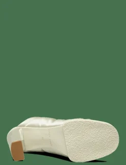 Elsa sandals 14694 - Mules med klack