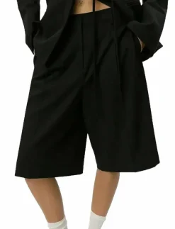 ELSASW SHORTS - Casual shorts