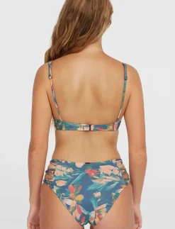 ELSIE UNDERWIRE TOP - Bikinis