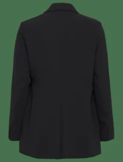 Elton - Classic Gabardine - Enkelknäppta kavajer