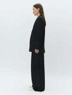 Elton - Classic Gabardine - Enkelknäppta kavajer