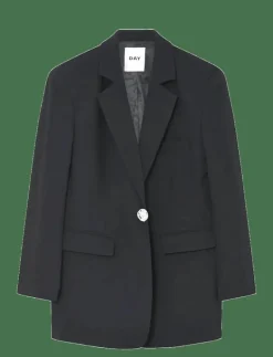Eltona - Classic Gabardine - Oversize kavajer
