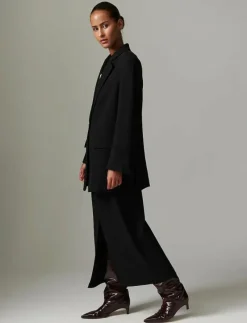 Eltona - Classic Gabardine - Oversize kavajer