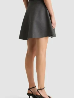 ELVIE SKIRT - Korta kjolar