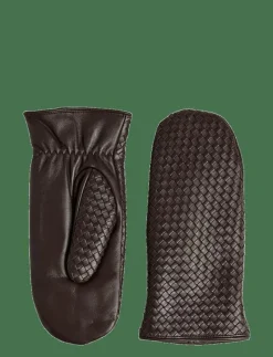 EmbaMBG Mitten, Weave - Tumvantar