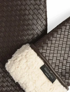 EmbaMBG Mitten, Weave - Tumvantar