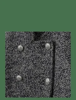 EMERYSW JACKET - Ulljackor