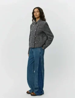 EMERYSW JACKET - Ulljackor