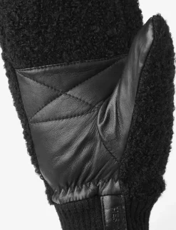 Emilia Black/Black - Tumvantar