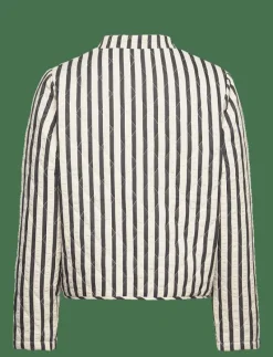 EmiliaLL Jacket LS - Tunna jackor