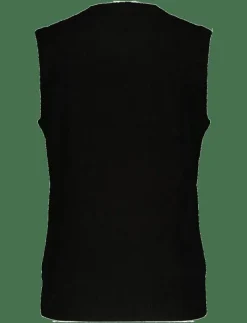 Emilie Vest - Stickade västar