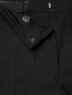 Emma Slim Trousers - Slim fit-byxor