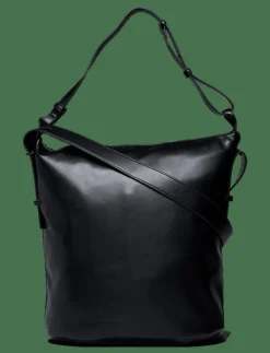 EMMETT SOFT STRUCTURE - Bucketväskor