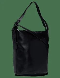 EMMETT SOFT STRUCTURE - Bucketväskor