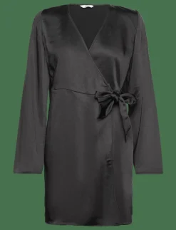 ENARMADILLO LS DRESS 6984 - Korta klänningar