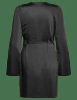 ENARMADILLO LS DRESS 6984 - Korta klänningar