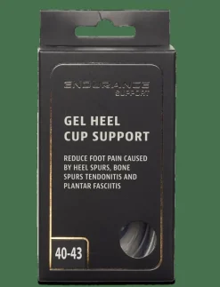 Endurance Heel Cup Support - Sulor