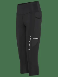 Energy V2 W 3/4 Tights - Träningstights