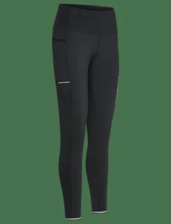Energy V2 W Windblock Tights - Träningstights