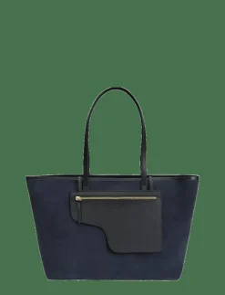 Eraclea Mirtillo Suede/Vacchetta - Shoppers