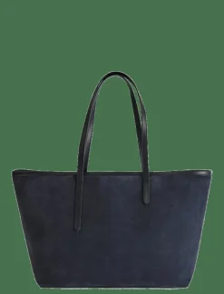 Eraclea Mirtillo Suede/Vacchetta - Shoppers