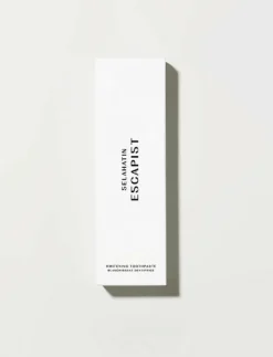 Escapist - Whitening Toothpaste - Tandkräm