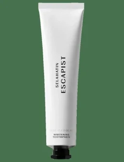 Escapist - Whitening Toothpaste - Tandkräm