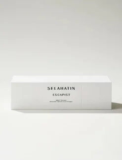 Escapist Leather Ltd Edition - Mouthwash - Munskölj