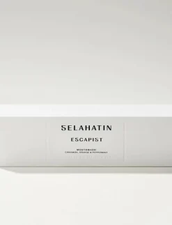 Escapist Leather Ltd Edition - Mouthwash - Munskölj