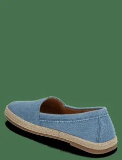 Espadrille loafer - Platta espadriller