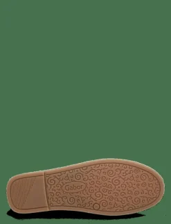 Espadrille loafer - Platta espadriller